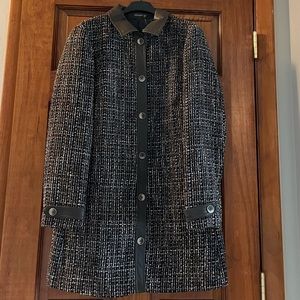 JMcLaughlin - Malin Jacket in Tweed